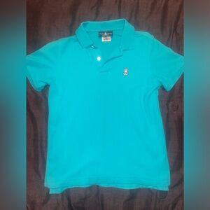 Psycho Bunny Polo (L 14-16)